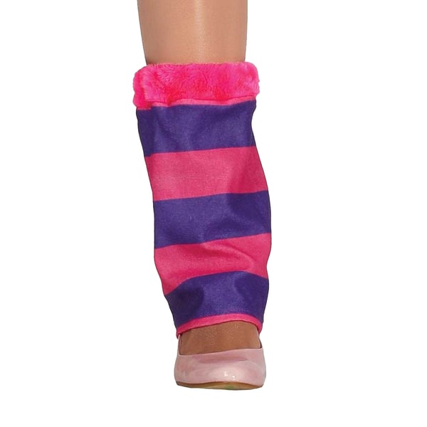 Fiestas Guirca Womens/Ladies Tabby Cat Costume