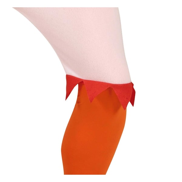 Fiestas Guirca Unisex aikuisten kana-asu