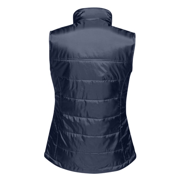 Regatta Dame/Damer Stage isoleret bodyvarmer