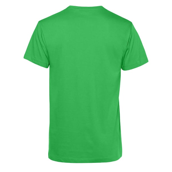 B&C Herr Ekologisk E150 T-shirt