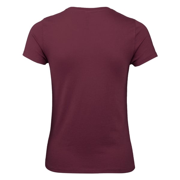 B&C Dam #E150 T-shirt