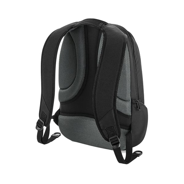 Quadra Vessel Slimline Laptop-rygsæk