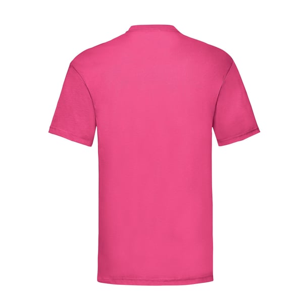 Fruit Of The Loom Herr Valueweight T-shirt