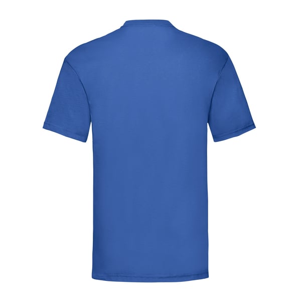 Fruit Of The Loom Herr Valueweight T-shirt