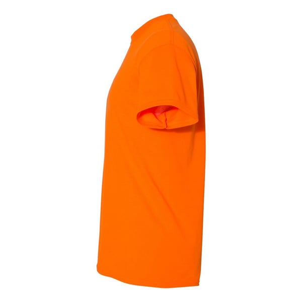 Gildan Unisex aikuisten DryBlend T-paita