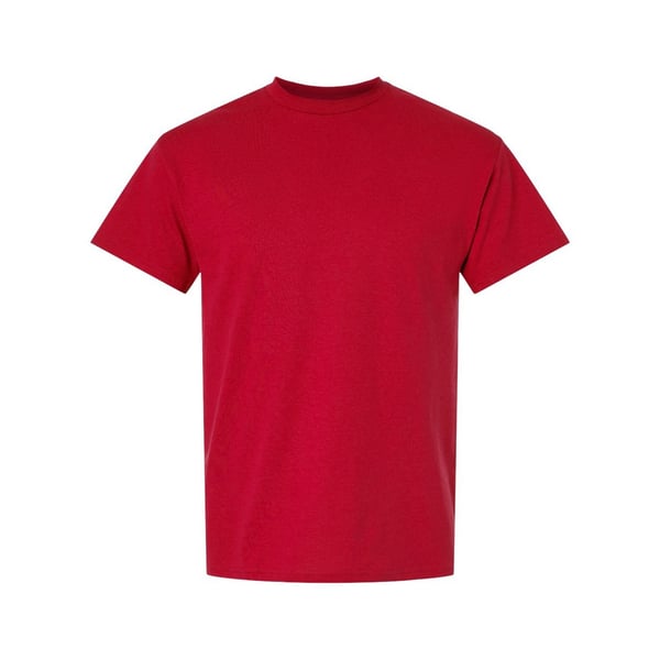 Gildan Unisex Adult DryBlend T-Shirt