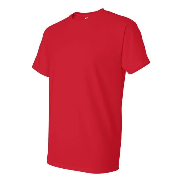 Gildan Unisex Adult DryBlend T-Shirt