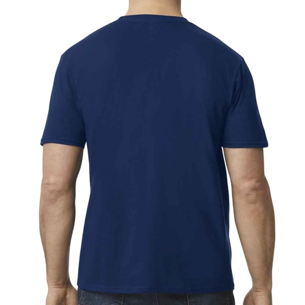 Gildan Unisex Adult Softstyle EZ T-Shirt