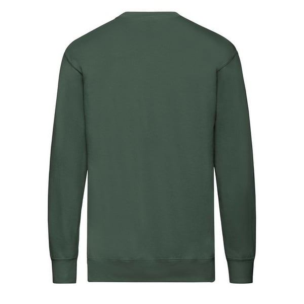 Fruit Of The Loom Mens Lightweight Set-in Sweatshirt