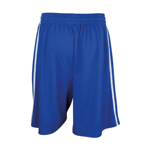 Spiro Herr Quick Dry Basketshorts
