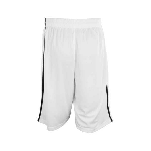 Spiro Herr Quick Dry Basketshorts