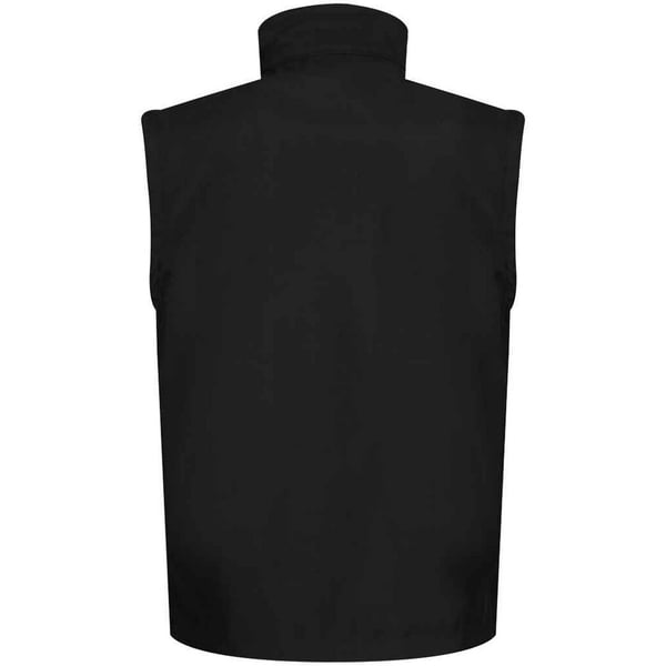 Regatta Professional Mens Ablaze Softshell Printable Gilet