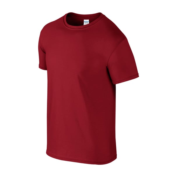 Gildan Unisex aikuisten Softstyle T-paita