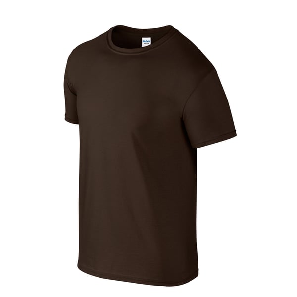 Gildan Unisex aikuisten Softstyle T-paita