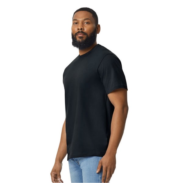 Gildan Unisex Adult Softstyle Midweight T-Shirt