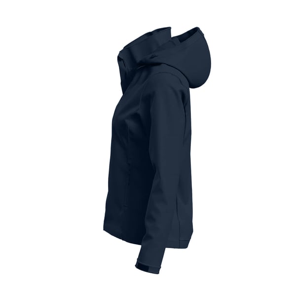 Stedman Dam/Dam Lux Soft Shell Jacka