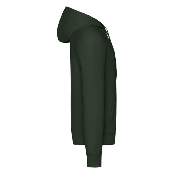 Fruit of the Loom Mens Lightweight Pullover Hoodie