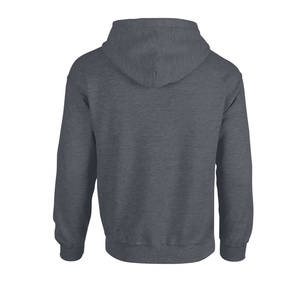 Gildan Mens Heavy Blend Hoodie