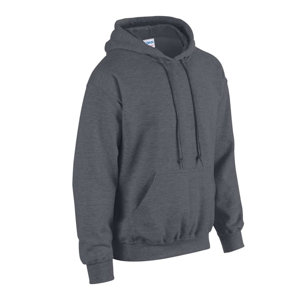 Gildan Mens Heavy Blend Hoodie