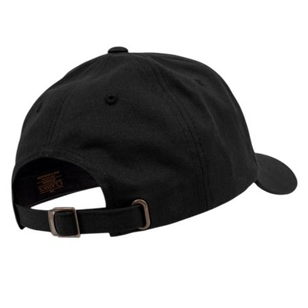 Yupoong Childrens/Kids Cotton Twill Low Profile Baseball Cap