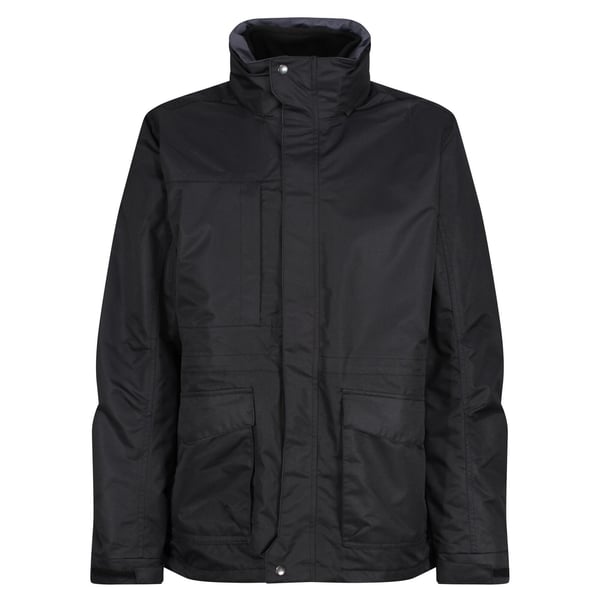 Regatta Mens Benson III Jacket