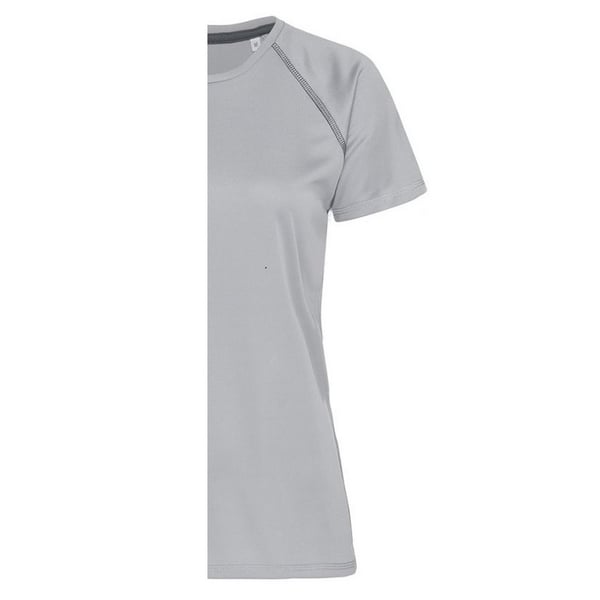 Stedman Naisten Active 140 Team Raglan T-paita