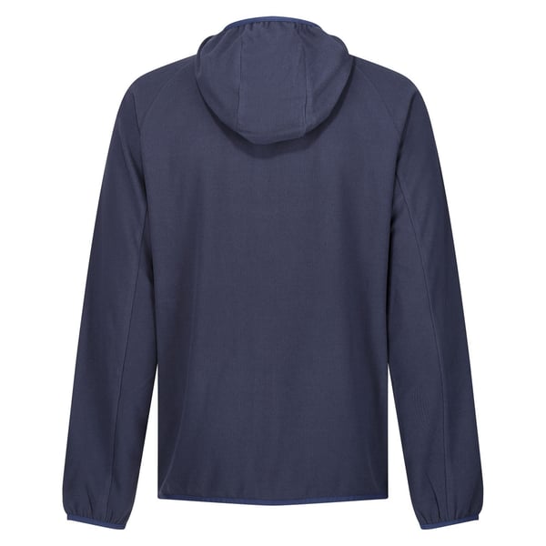 Regatta Mens Navigate Full Zip Fleece Jacket