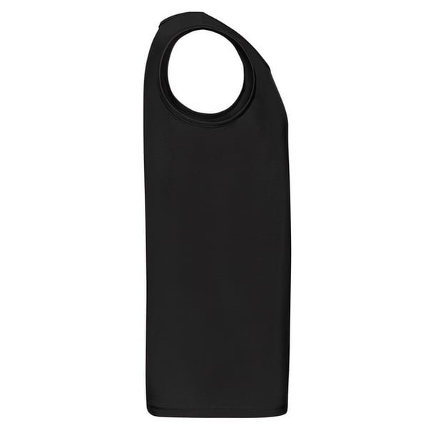Fruit of the Loom Mens Valueweight Cotton Athletic Vest Top