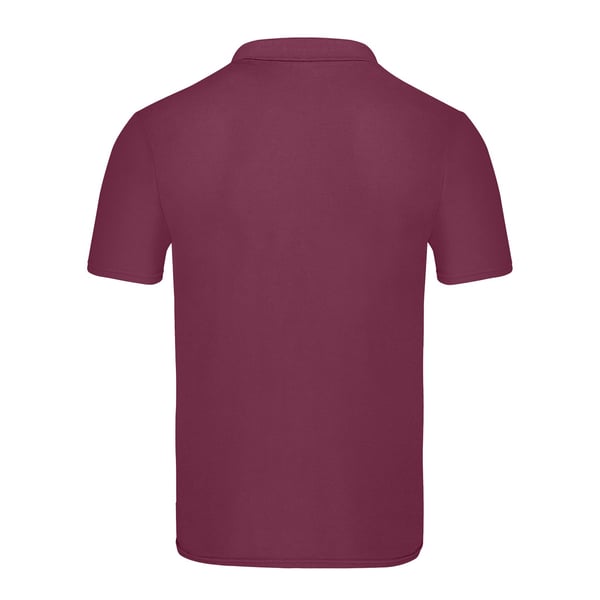 Fruit of the Loom Original poloshirt til mænd
