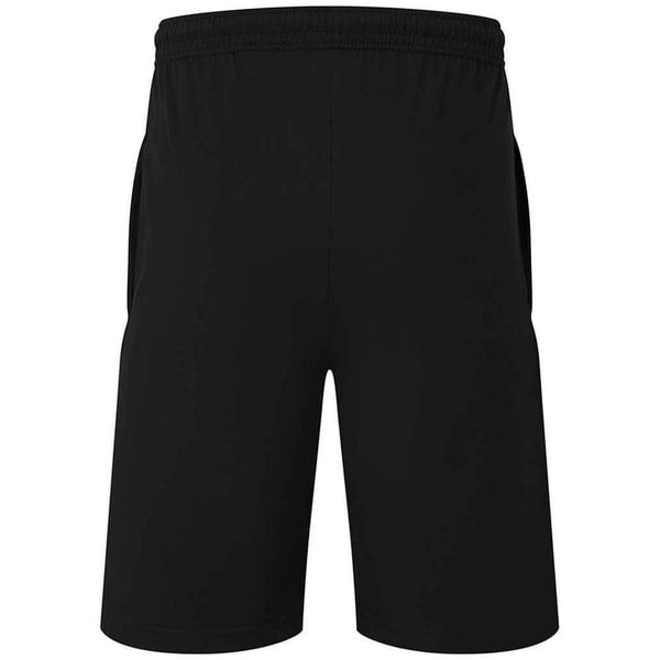 Fruit of the Loom Mens Iconic 195 Jersey Shorts
