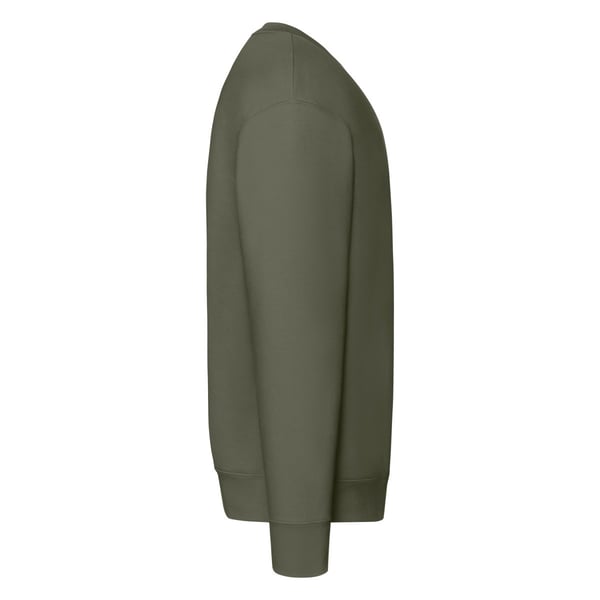 Fruit of the Loom Mens Premium Set-in Sweatshirt
