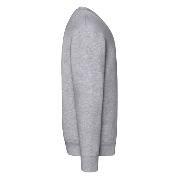 Fruit of the Loom Mens Premium Set-in Sweatshirt