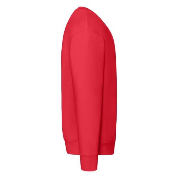 Fruit of the Loom Mens Premium Set-in Sweatshirt
