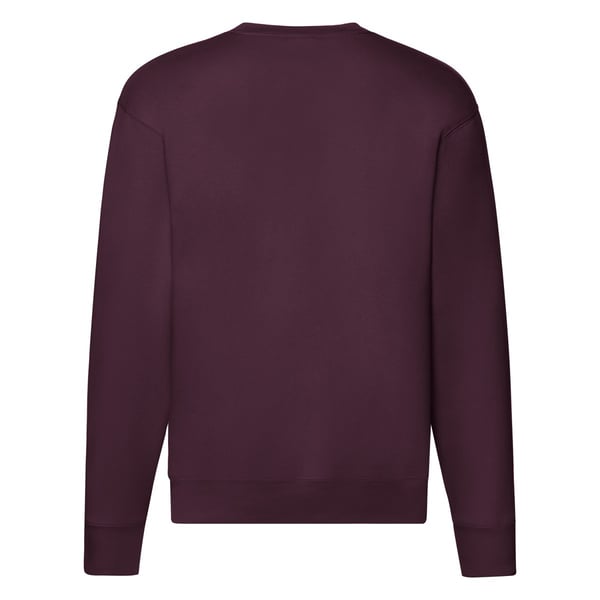 Fruit of the Loom Mens Premium Set-in Sweatshirt