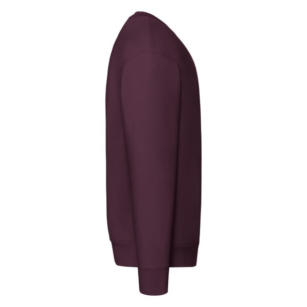 Fruit of the Loom Mens Premium Set-in Sweatshirt