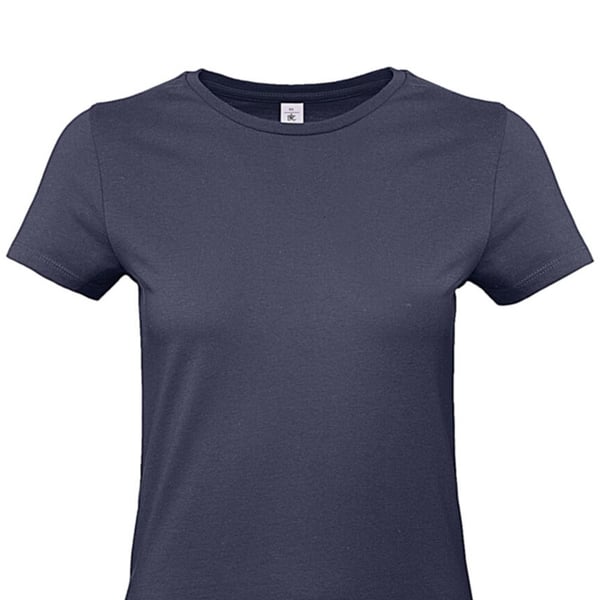 B&C Dam #E190 T-shirt
