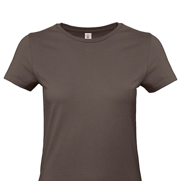 B&C Dam #E190 T-shirt
