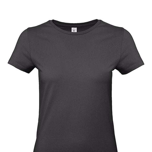 B&C Dam #E190 T-shirt