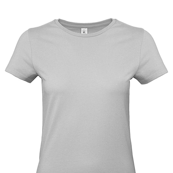 B&C Womens/Ladies #E190 T-Shirt
