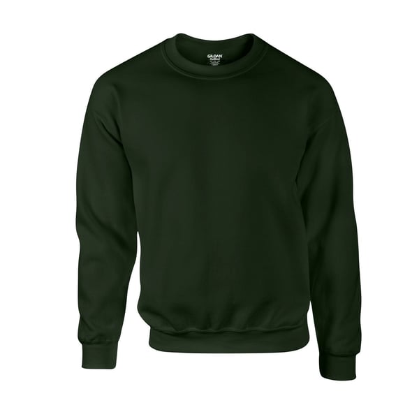 Gildan Unisex Adult DryBlend Crew Neck Sweatshirt