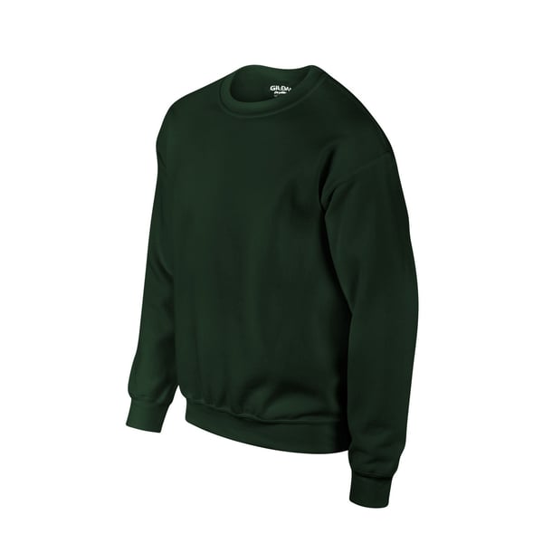 Gildan Unisex Adult DryBlend Crew Neck Sweatshirt