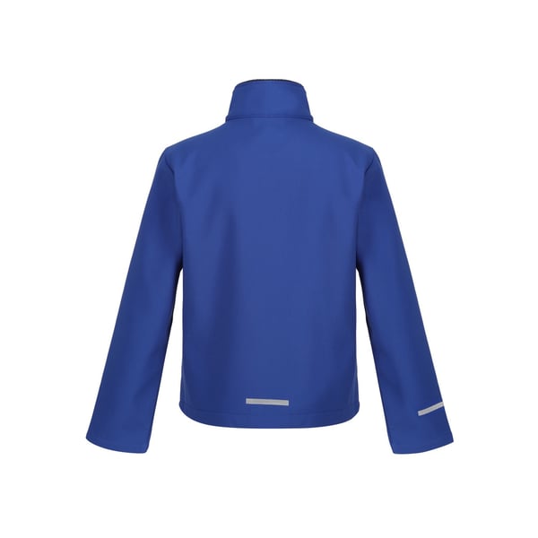 Regatta Lasten Ablaze 2-kerroksinen Softshell-takki