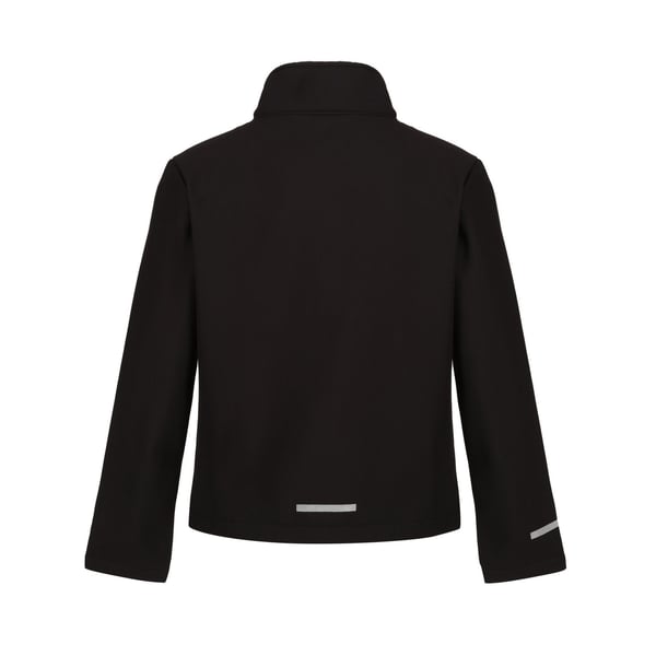 Regatta Lasten Ablaze 2-kerroksinen Softshell-takki