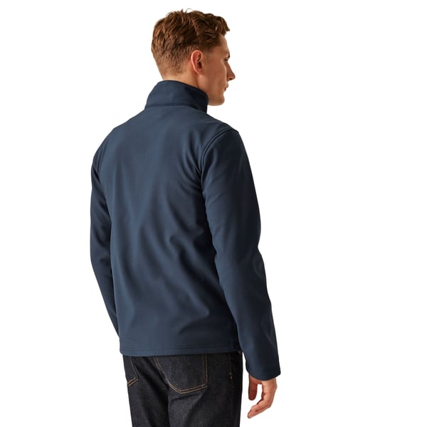 Regatta Miesten Octagon II Softshell-takki