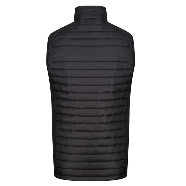 Regatta Mens Navigate Hybrid Body Warmer