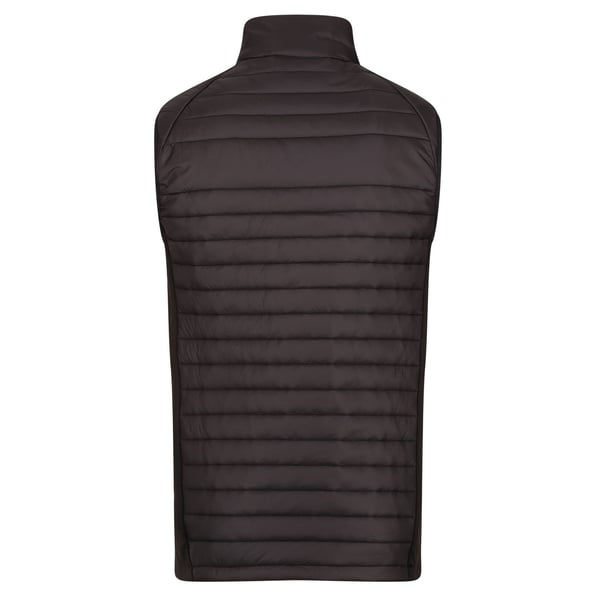 Regatta Mens Navigate Hybrid Body Warmer