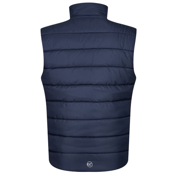 Regatta Miesten Navigate Thermal Liivi