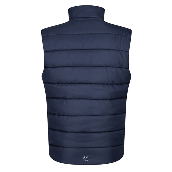 Regatta Miesten Navigate Thermal Liivi