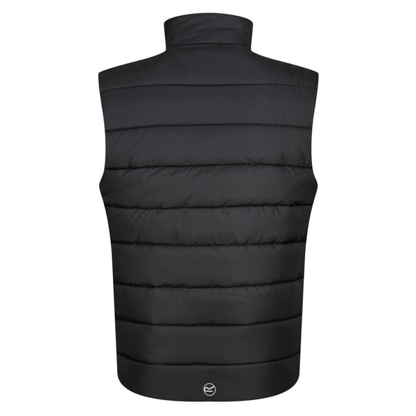 Regatta Miesten Navigate Thermal Liivi