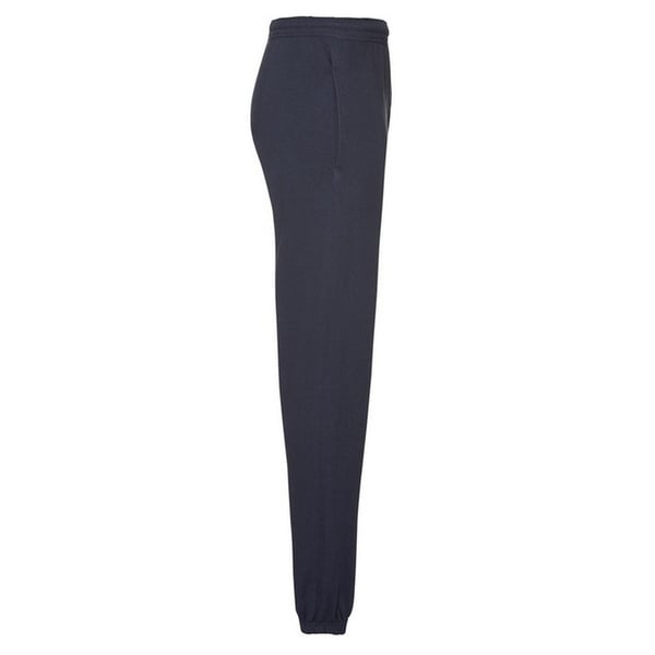 Fruit of the Loom Mens Classic Elasticated Cuff Jogging Bottoms